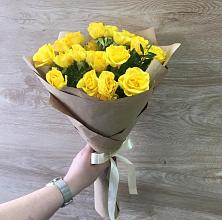 Букет цветов из:  Розы #REPLACE_PRED# Медведево
